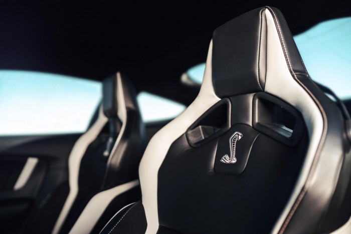 Ez minden idők legerősebb utcai Ford-modellje 4