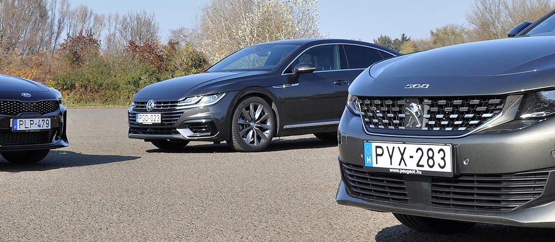 Francia autó veri a koreait és a németet?