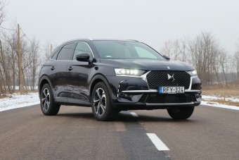 Új márka nyitott szalont Budapesten