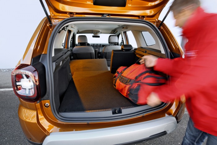 Dacia Duster vs Nissan Qashqai – Jobb a drágább? 2 Dacia Duster vs Nissan Qashqai – Jobb a drágább? 2
