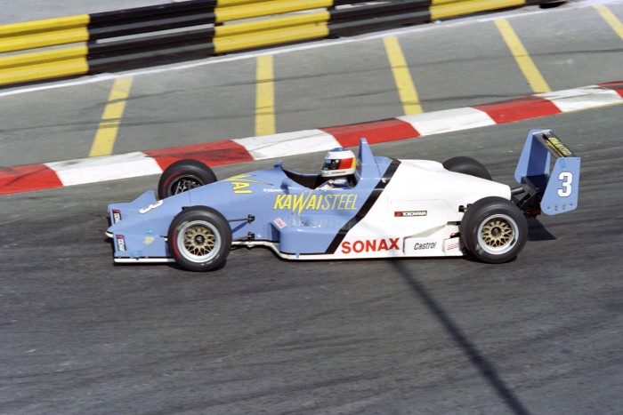50 éves a legenda, Michael Schumacher 1 50 éves a legenda, Michael Schumacher 1