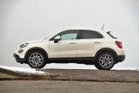 Fiat 500 X – Három hengerrel is élvezhető 2