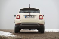 Fiat 500 X – Három hengerrel is élvezhető 36