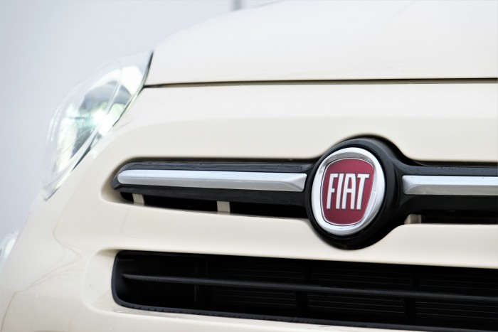 Fiat 500 X – Három hengerrel is élvezhető 15