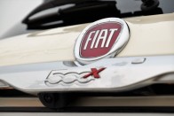 Fiat 500 X – Három hengerrel is élvezhető 42