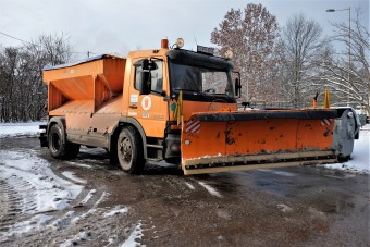 Hol vannak ilyenkor a hókotrók?