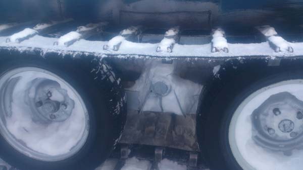 A legaranyosabb dolog, ami egy Zaporozseccel történhet 3