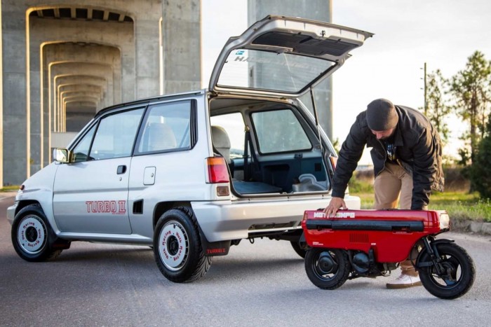 9 szokatlan autós extra, amire nem gondolnád, hogy szükséged lenne 13