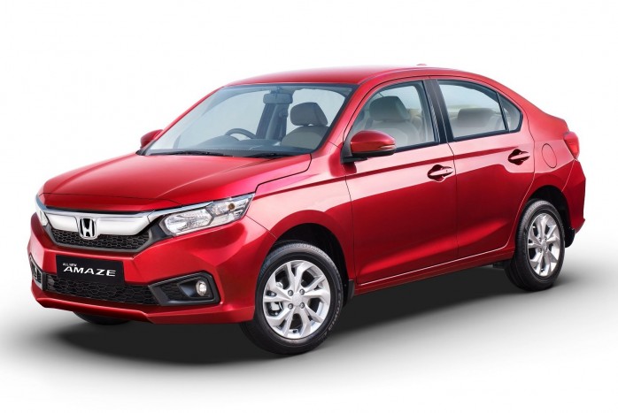 Hazájában a Suzuki Swift az év autója 1