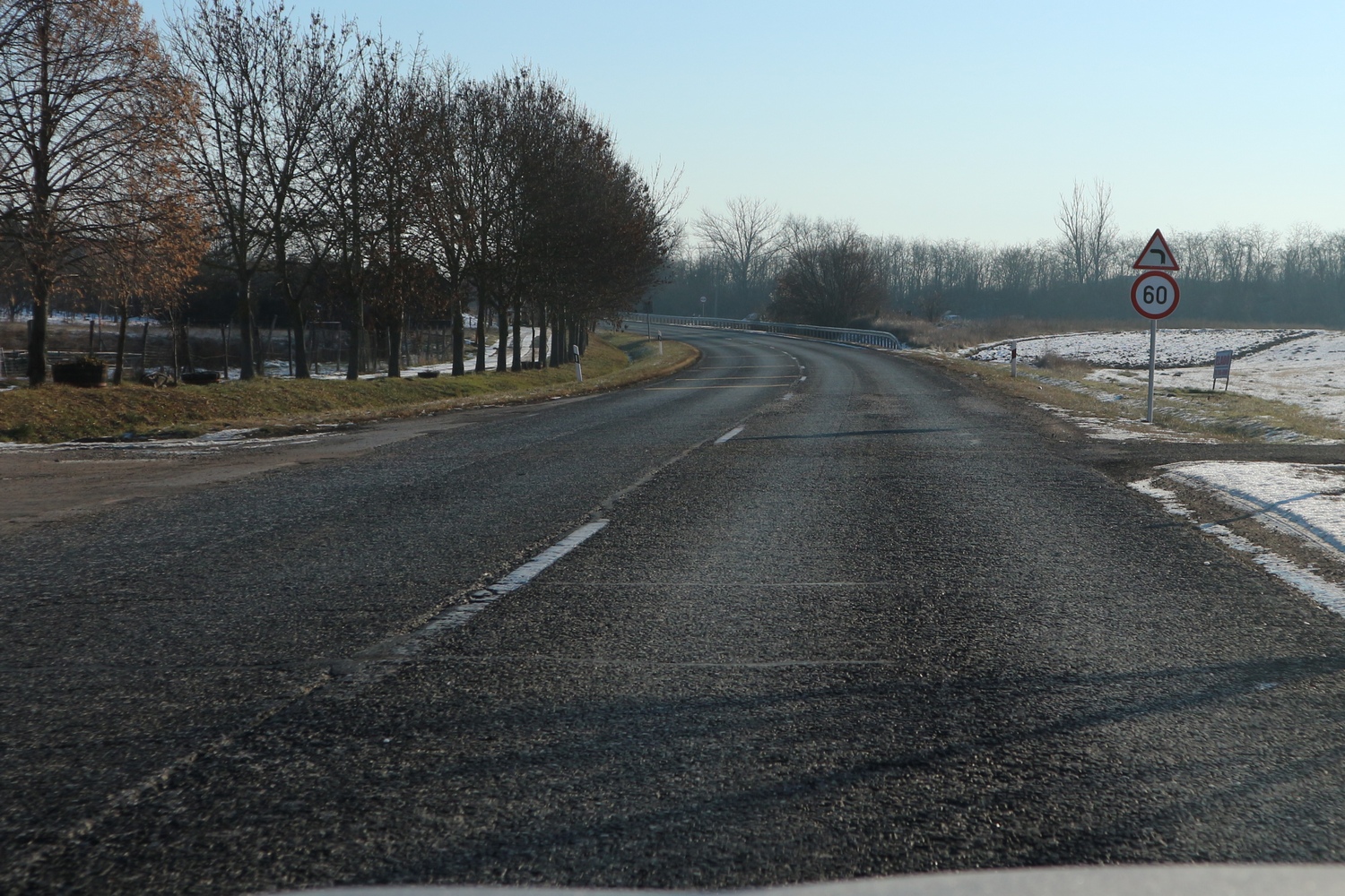 Nőnek ki a földből a 60-as táblák, mint eső után a gomba 9