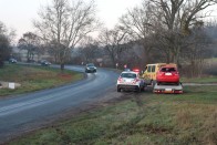 Nőnek ki a földből a 60-as táblák, mint eső után a gomba 23