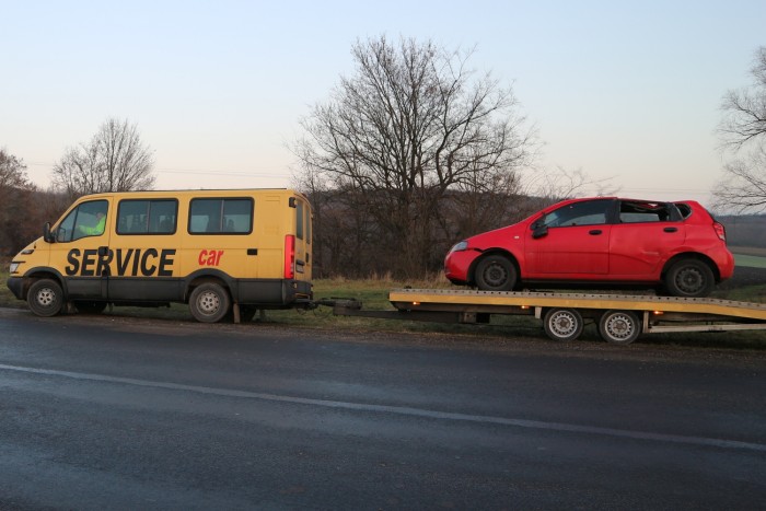 Nőnek ki a földből a 60-as táblák, mint eső után a gomba 7