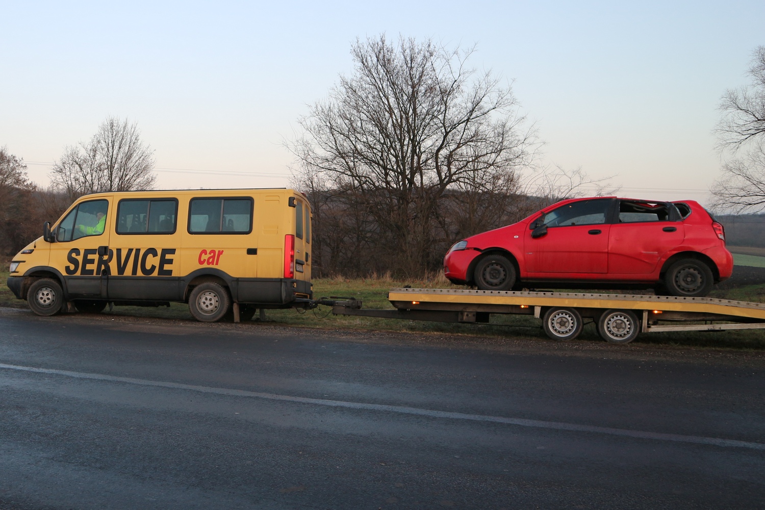 Nőnek ki a földből a 60-as táblák, mint eső után a gomba 13