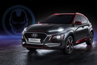 Vasember autója lett a Hyundai Kona 9