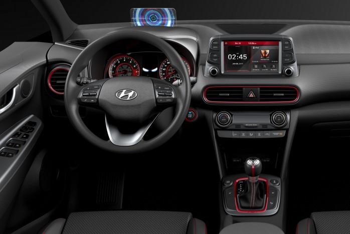 Vasember autója lett a Hyundai Kona 6