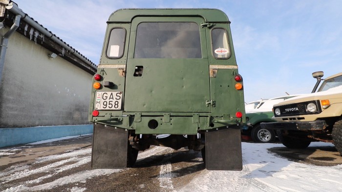 Autót kaptam karácsonyra. Na de milyet? 3 Autót kaptam karácsonyra. Na de milyet? 3