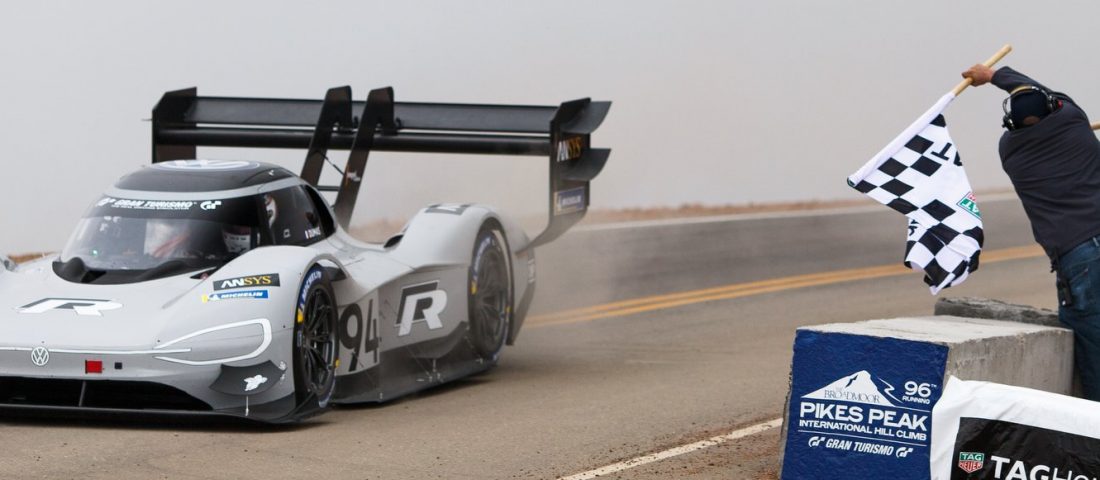 Újabb világcsúcsra készül a Volkswagen