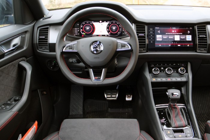 Ilyen Škoda még sohasem volt 5