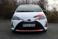 A legtökösebb Toyota őszinte, kemény, apró, és nem létezik 55