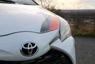 A legtökösebb Toyota őszinte, kemény, apró, és nem létezik 43