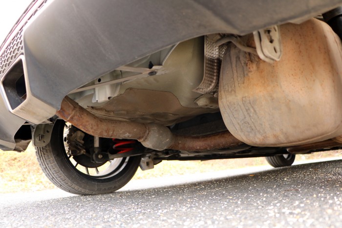 A legtökösebb Toyota őszinte, kemény, apró, és nem létezik 6