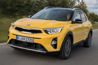 Törpe crossovert tervez a Kia