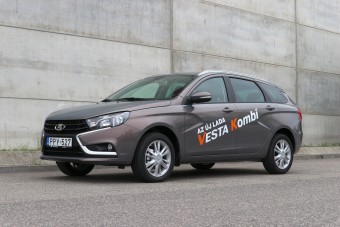 Hivatalos: távozik a Lada Magyarországról