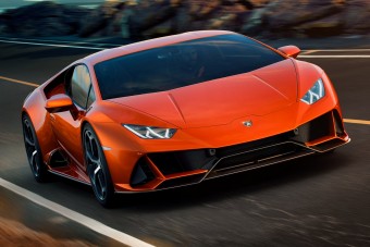 Csúcsragadozó Észak-Olaszországból