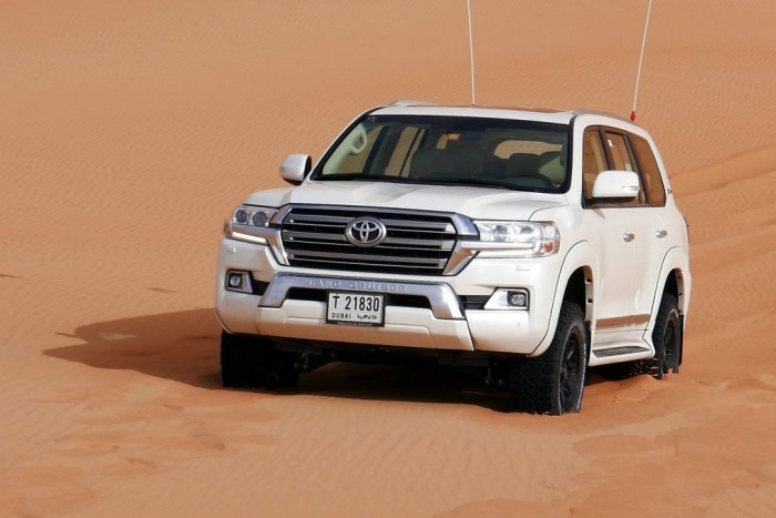 Fényűzés a pokolban 1