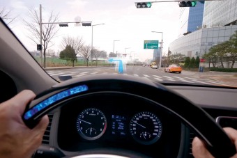 Új technológia segíti a hallássérült autósokat