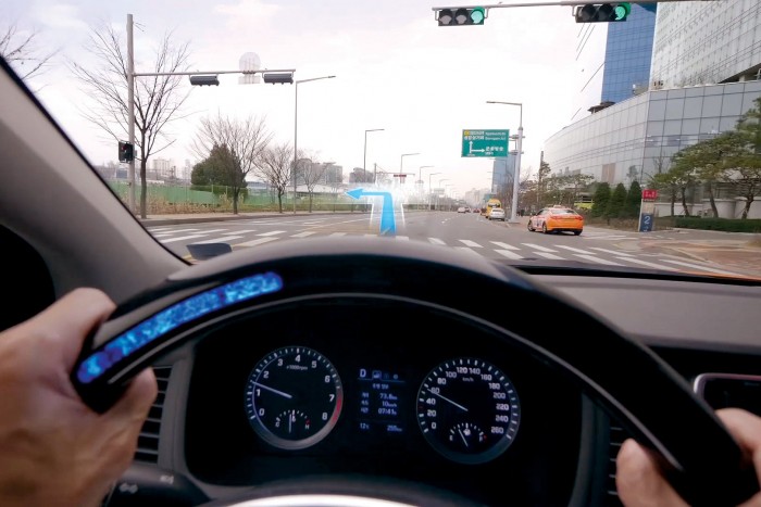 Új technológia segíti a hallássérült autósokat