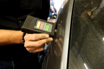 Erre kell figyelni a törött használt autónál