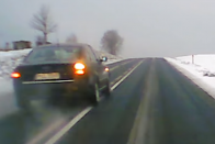 Ezt a videót látva fogalmad lesz arról milyen a nyaktörő sietség 1