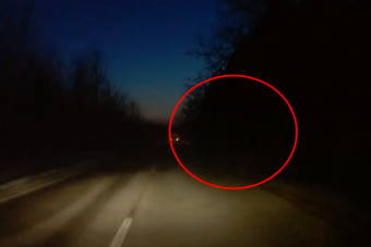 Azt hiszed, ezen a videón nem történt semmi? Nézd meg jobban!