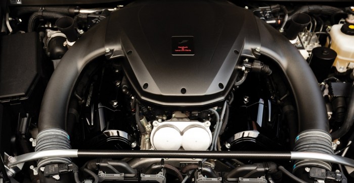 A Lexus LFA-ból már menthetetlenül méregdrága klasszikus lesz 7