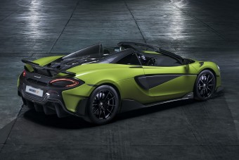 600 lóerős hajszárító