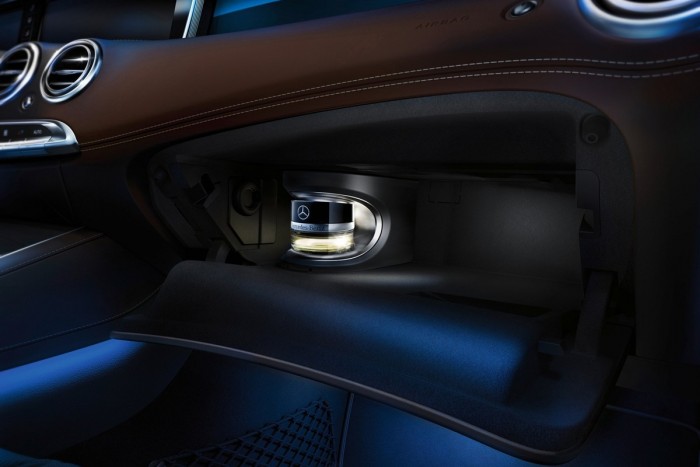 9 szokatlan autós extra, amire nem gondolnád, hogy szükséged lenne 10