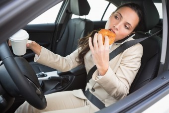 Undorító dolog derült ki az autókról