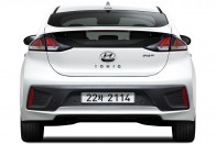 Megújult a Hyundai Ioniq 7