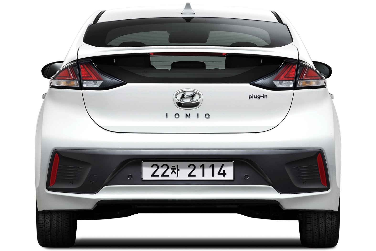 Megújult a Hyundai Ioniq 4