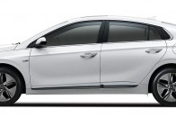 Megújult a Hyundai Ioniq 8