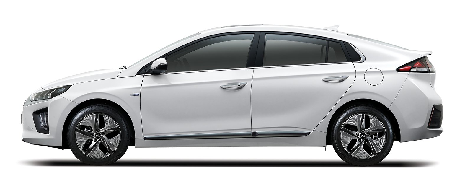 Megújult a Hyundai Ioniq 5