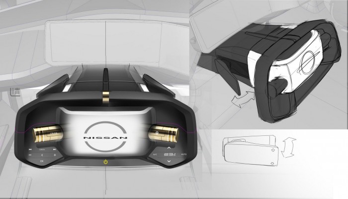 Limuzin azoknak, akik terepjárót szeretnének 8