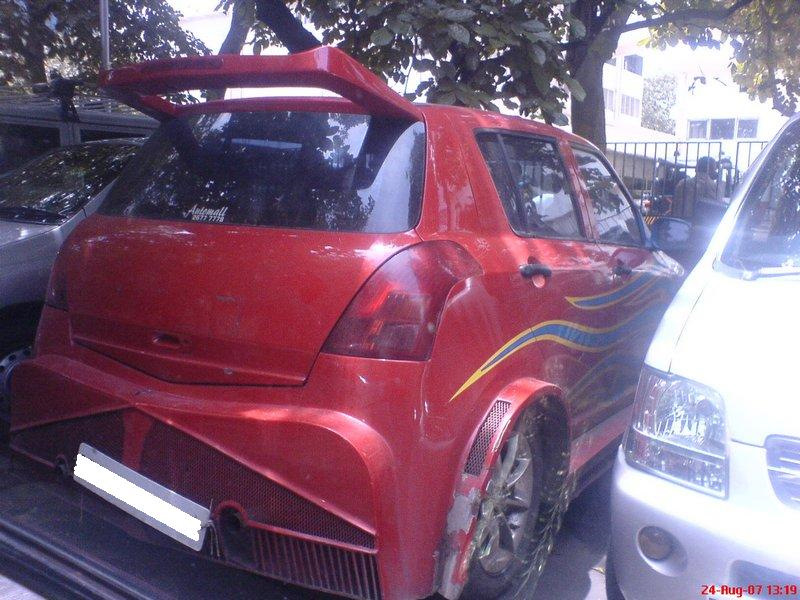 13 fotó egyenesen a borzasztó tuning-pokolból 13 13 fotó egyenesen a borzasztó tuning-pokolból 13
