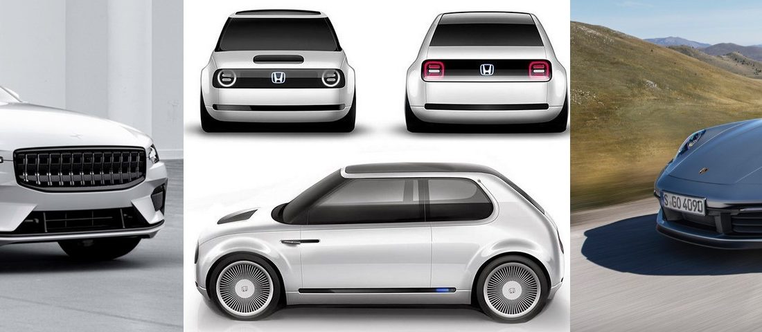 Ezeket az új autókat hozza nekünk 2019