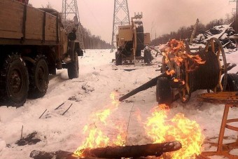 Takarózz be jól a meleg szobában, mert ettől a munkától a monitor előtt is fázni fogsz