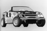 Szabadság, négy keréken: BMW Z1 18