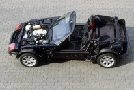 Szabadság, négy keréken: BMW Z1 19