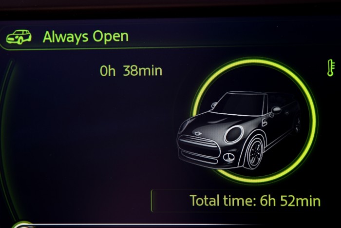 9 szokatlan autós extra, amire nem gondolnád, hogy szükséged lenne 9