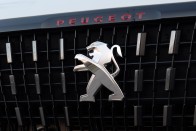 Peugeot 2008 teszt – komoly erő a kis testben 50